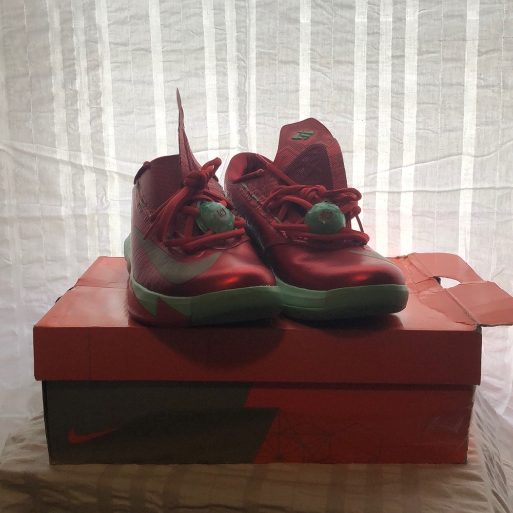 KD 6 Christmas